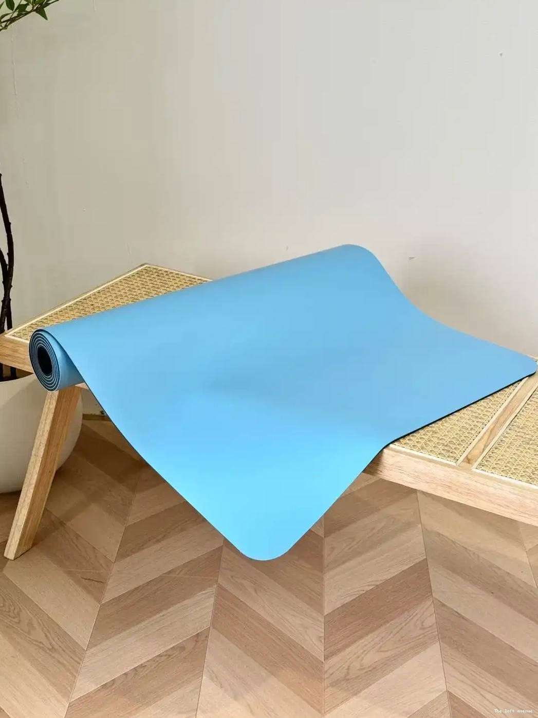 YOGA & CO TIFFANY MAT 0706